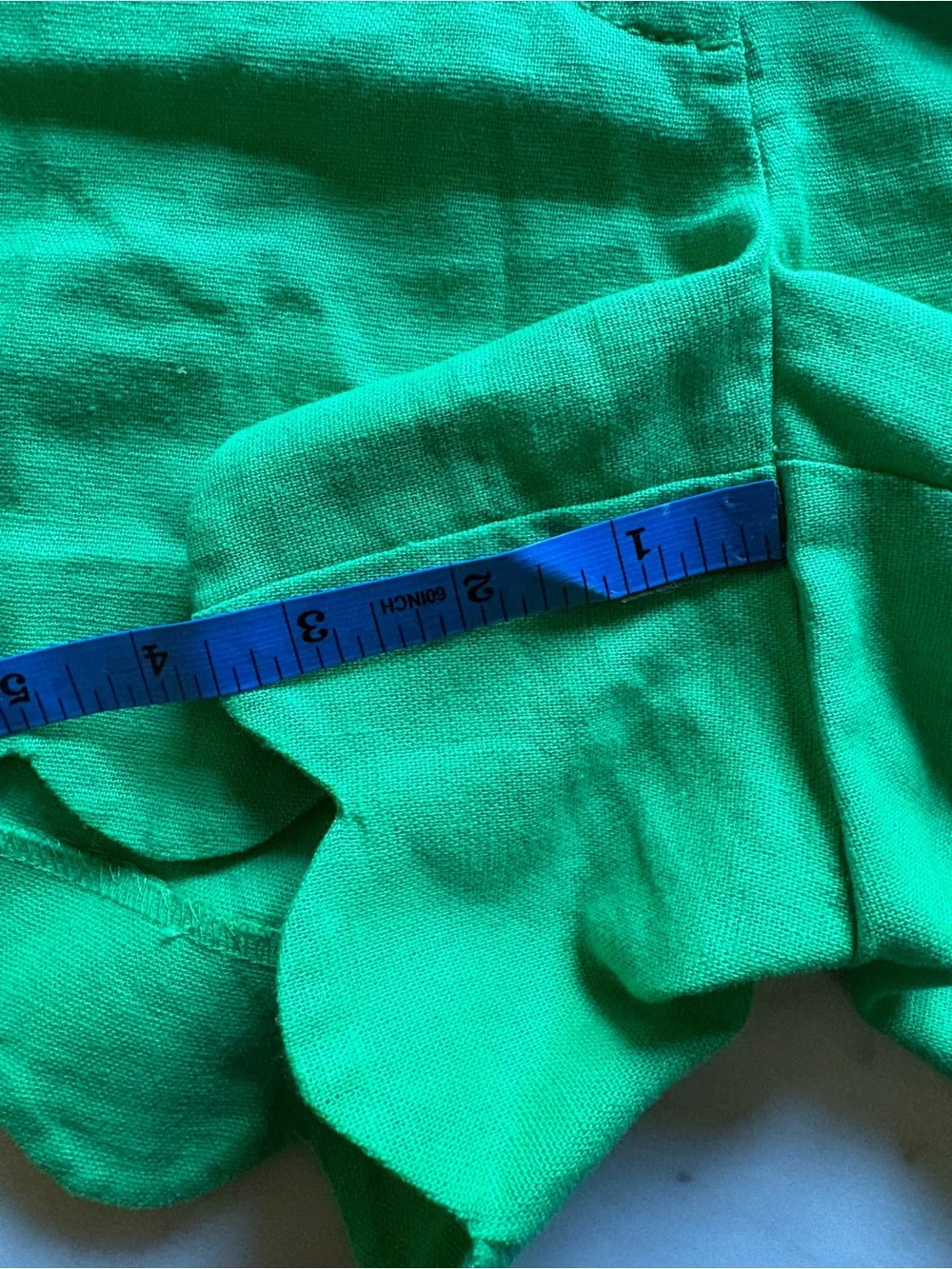 J. Crew photos ships day